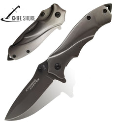 RETRO FOLDING KNIFE OUTDOOR - knifeshore