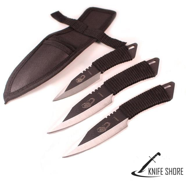 COLD STEEL KARAMBIT KNIFE - knifeshore