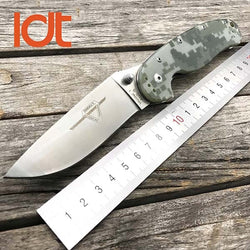 RAT Model Folding Tactical Knives - knifeshore