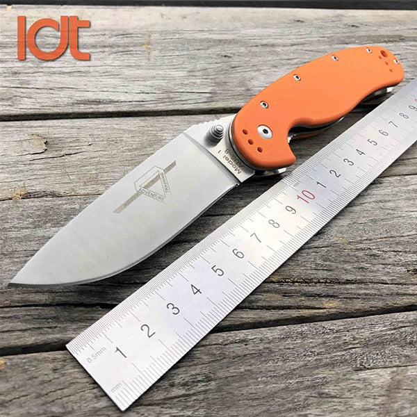 RAT Model Folding Tactical Knives - knifeshore