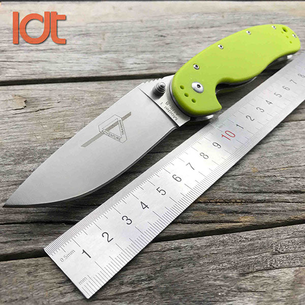 RAT Model Folding Tactical Knives - knifeshore