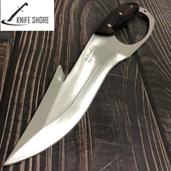 JUNGLE COMBAT KNIFE - knifeshore