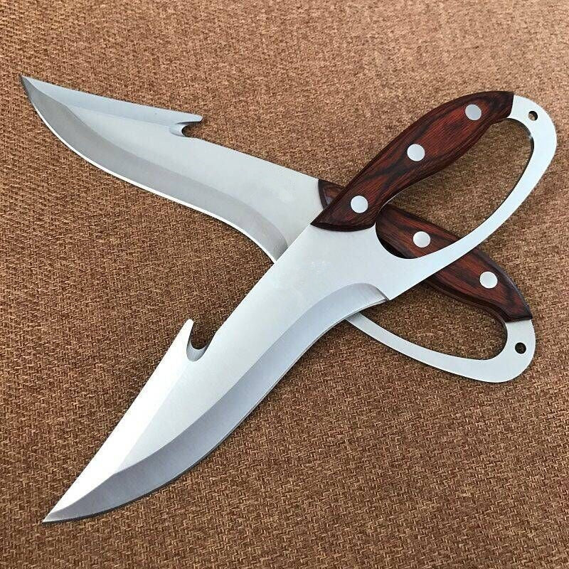 JUNGLE COMBAT KNIFE - knifeshore