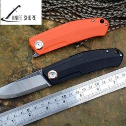 VOUKING GO2 FLIPPER KNIFE - knifeshore