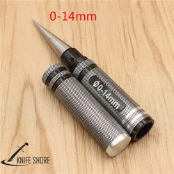 BLACK PROFESSIONAL REAMER FOR WOODWORK - knifeshore