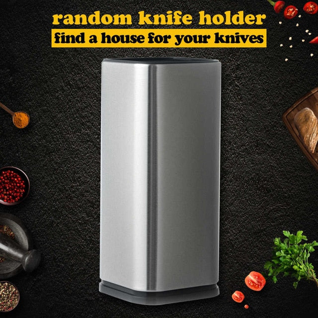 GERMAN STYLE STAINLESS STEEL KITCHEN KNIFE SETS - knifeshore